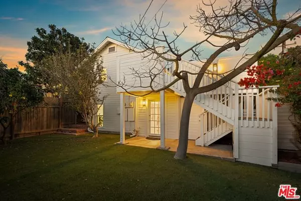 Santa Monica, CA 90405,2716 6th Street