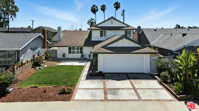 21312 Island Avenue, Carson, CA 90745