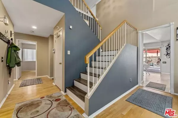 Lancaster, CA 93535,1517 E Avenue J6