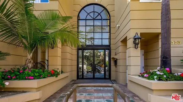 Los Angeles, CA 90024,10555 ASHTON Avenue #201