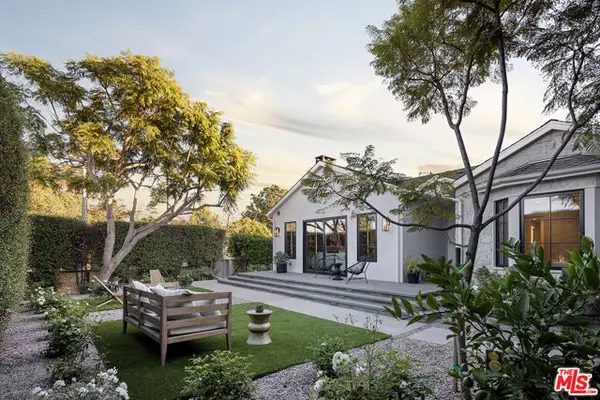 Santa Monica, CA 90402,2515 Marguerita Avenue