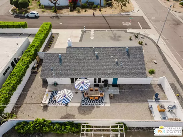 Palm Springs, CA 92264,4114 E Calle San Raphael