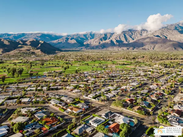 Palm Springs, CA 92264,4114 E Calle San Raphael