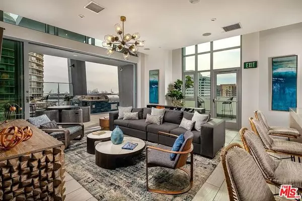 Long Beach, CA 90802,707 E Ocean Boulevard #1508