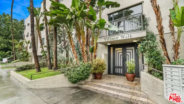 5430 Bellingham Avenue #306, Valley Village, CA 91607
