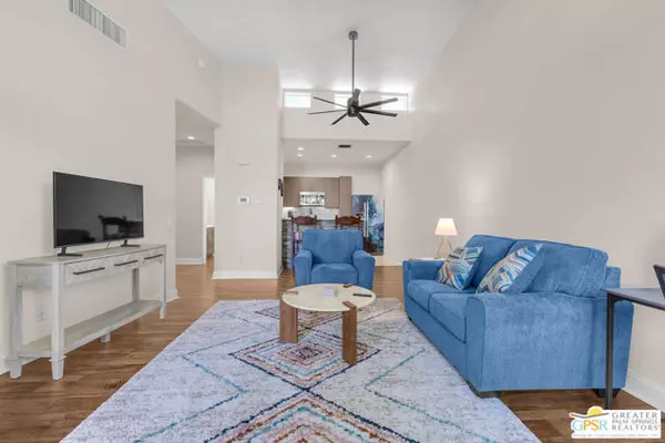 Palm Springs, CA 92262,3657 Quiet Side Street