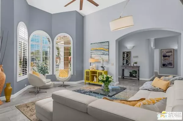 Palm Desert, CA 92260,38610 Desert Mirage Drive