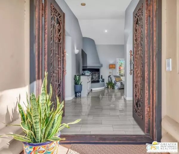 Palm Desert, CA 92260,38610 Desert Mirage Drive