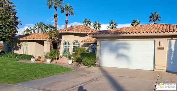 Palm Desert, CA 92260,38610 Desert Mirage Drive