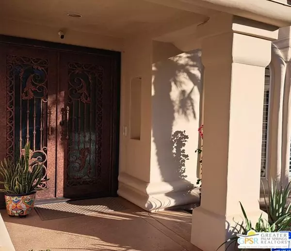 Palm Desert, CA 92260,38610 Desert Mirage Drive