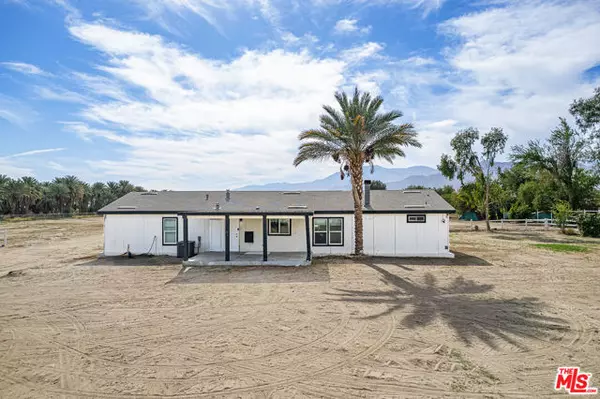 Thermal, CA 92274,84455 61st Avenue