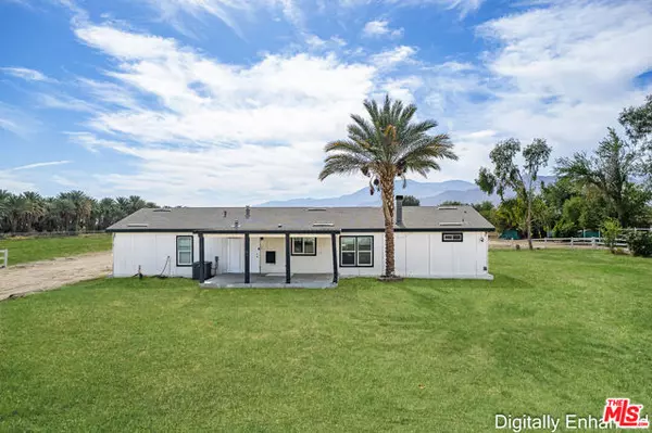 Thermal, CA 92274,84455 61st Avenue