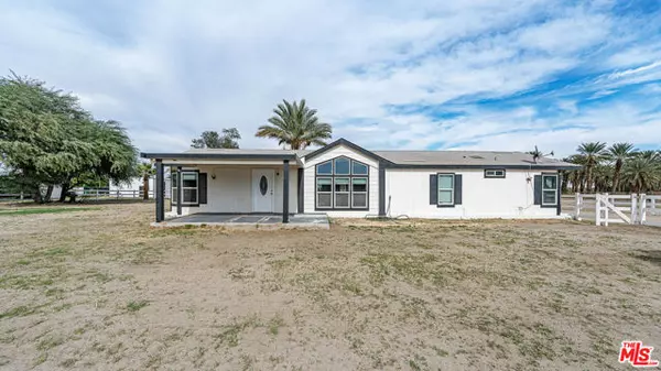 Thermal, CA 92274,84455 61st Avenue