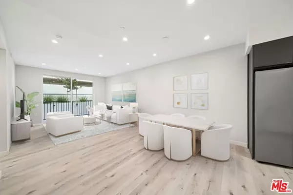 1051 S Corning Street #103, Los Angeles, CA 90035