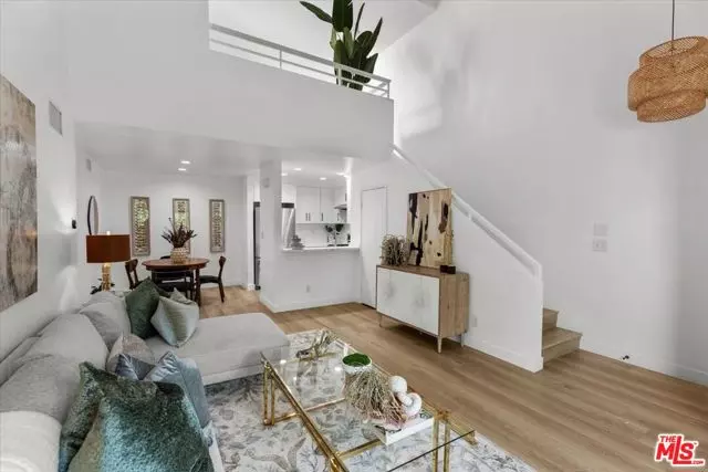 432 E Spruce Avenue #85, Inglewood, CA 90301