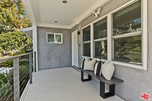 Los Angeles, CA 90068,3125 Lindo Street