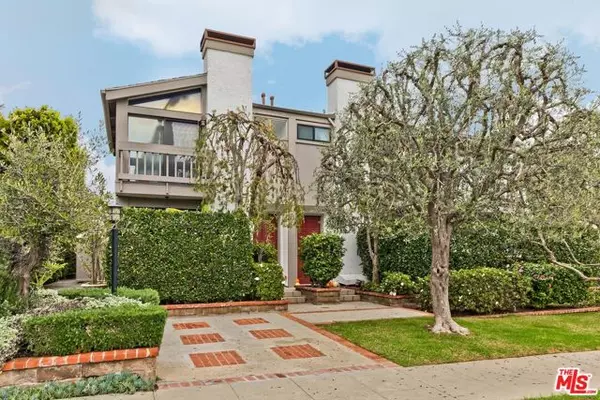 Santa Monica, CA 90403,1013 21st Street #B