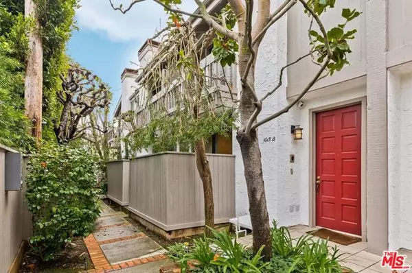 1013 21st Street #B, Santa Monica, CA 90403