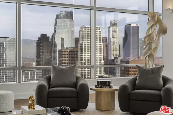 Los Angeles, CA 90015,900 W Olympic Boulevard #47G
