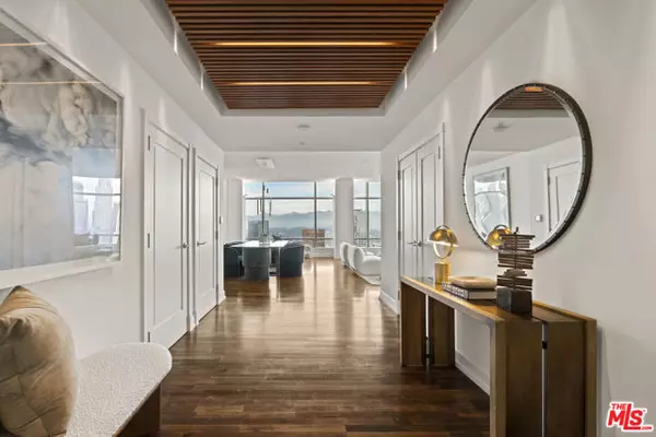 Los Angeles, CA 90015,900 W Olympic Boulevard #47G