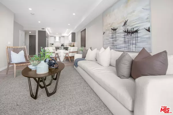 Los Angeles, CA 90035,1226 S Bedford Street #502