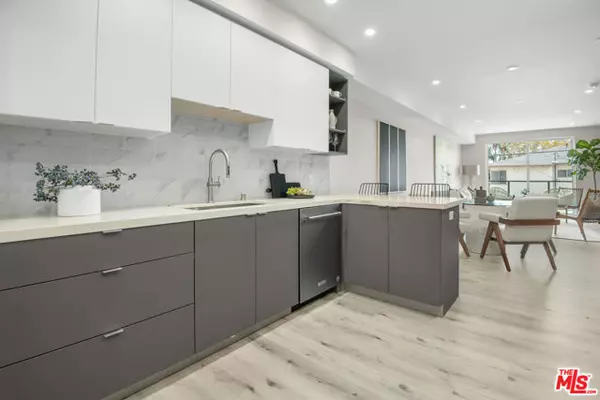 1226 S Bedford Street #502, Los Angeles, CA 90035