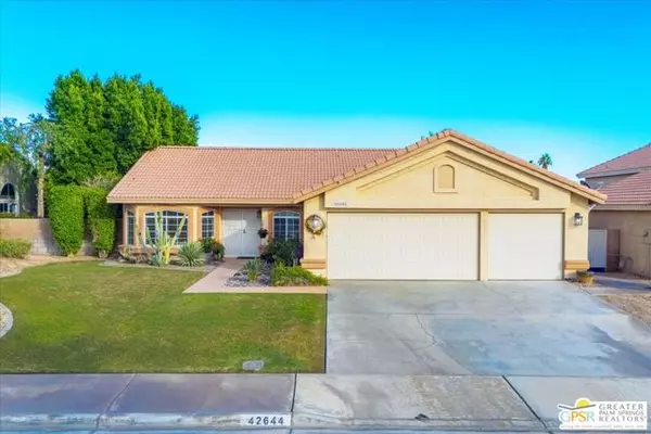 Palm Desert, CA 92211,42644 Devonshire Street