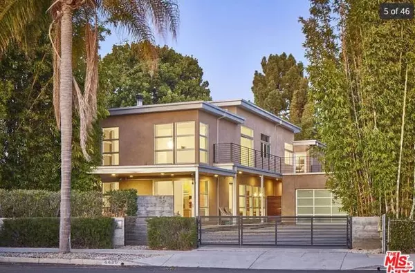 Los Angeles, CA 90066,4430 Lindblade Drive