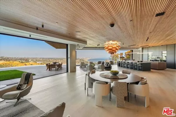 Pacific Palisades (los Angeles), CA 90272,766 Paseo Miramar