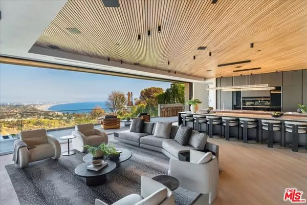 Pacific Palisades (los Angeles), CA 90272,766 Paseo Miramar