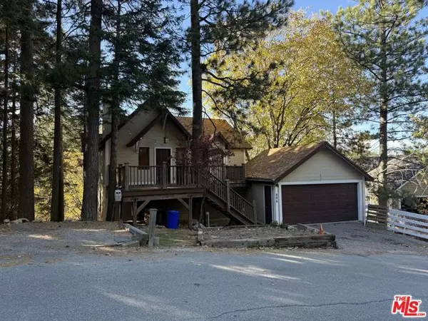 Lake Arrowhead, CA 92352,886 Sandalwood Drive