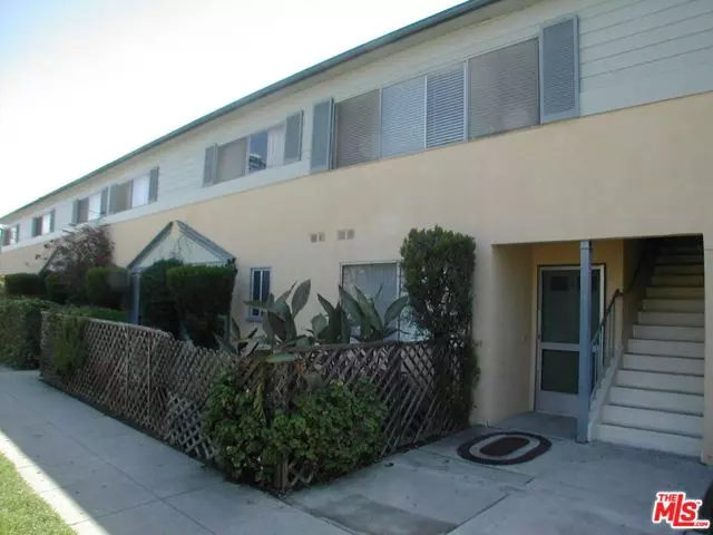 3603 MENTONE Avenue #7, Los Angeles, CA 90034