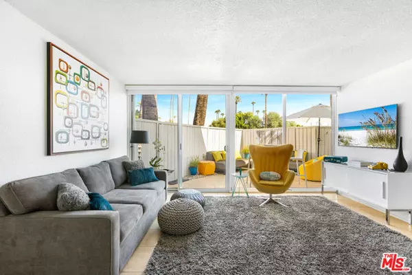 Palm Springs, CA 92264,1111 E Palm Canyon Drive #107