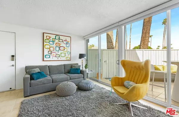 Palm Springs, CA 92264,1111 E Palm Canyon Drive #107