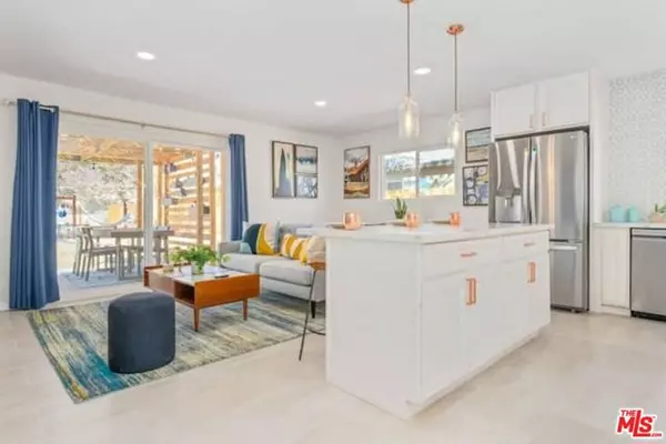 Yucca Valley, CA 92284,58798 Barron Drive