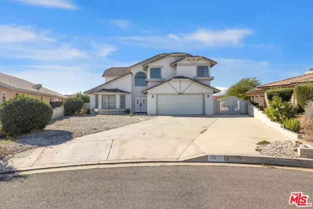 18655 Knollwood Court, Victorville, CA 92395