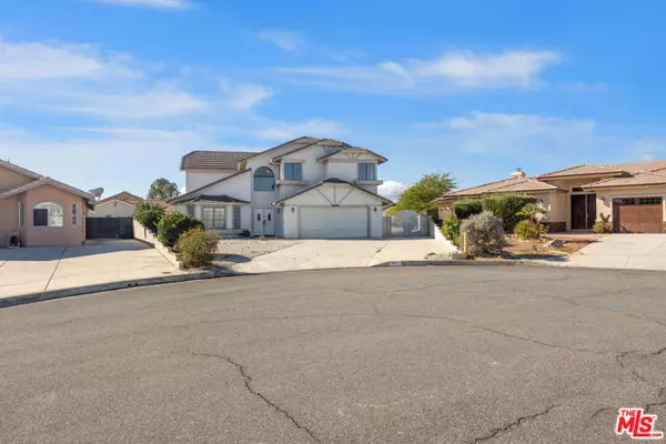 Victorville, CA 92395,18655 Knollwood Court