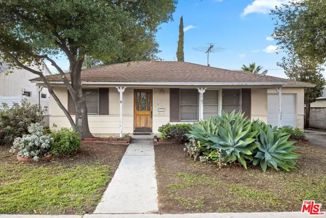 Tarzana (los Angeles), CA 91356,5147 Garden Grove Avenue