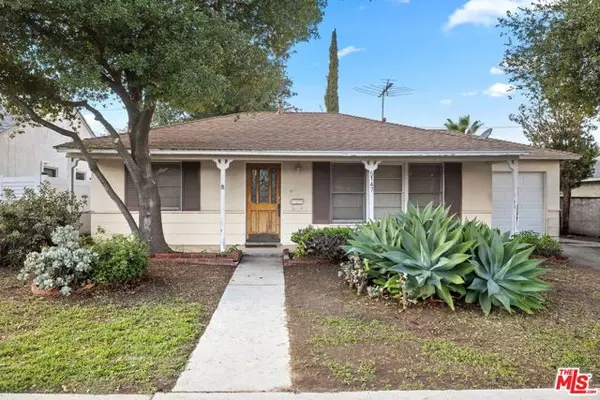 5147 Garden Grove Avenue, Tarzana (los Angeles), CA 91356