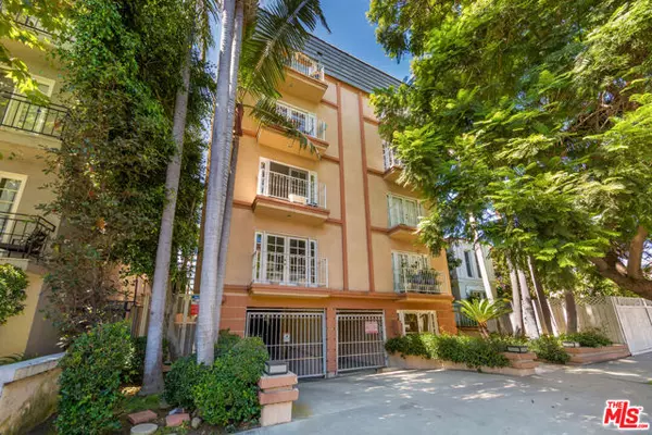 2205 S Bentley Avenue #302, Los Angeles, CA 90064