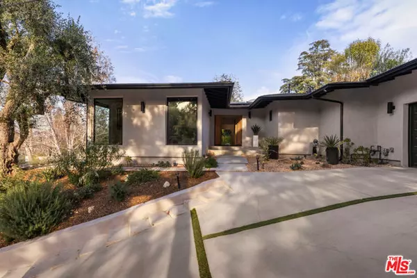 Woodland Hills (los Angeles), CA 91364,4430 Natoma Avenue