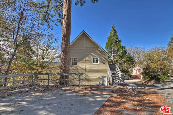 28665 Zion Drive, Lake Arrowhead, CA 92352
