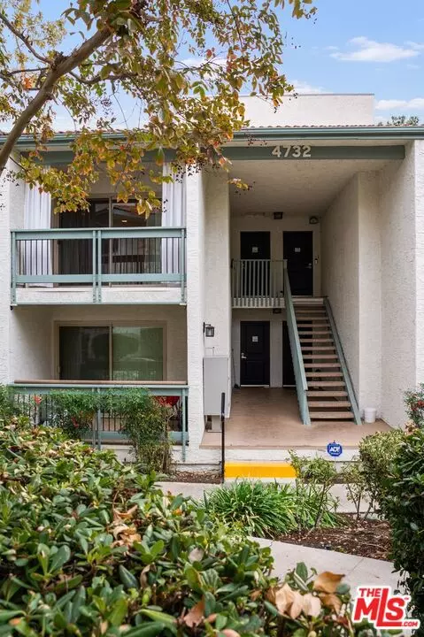 Calabasas, CA 91302,4732 Park Granada #224