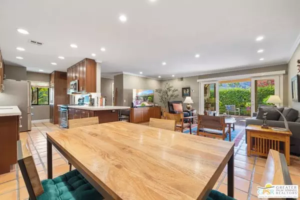 Palm Springs, CA 92262,1115 E Alejo Road