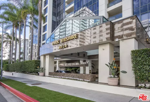 Los Angeles, CA 90024,10724 Wilshire Boulevard #505
