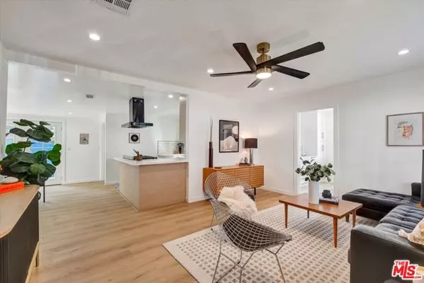 Los Angeles, CA 90039,2100 Whitmore Avenue