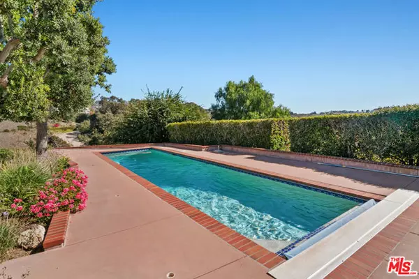 Malibu, CA 90265,6080 Merritt Drive