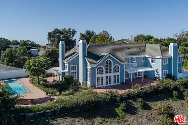 6080 Merritt Drive, Malibu, CA 90265