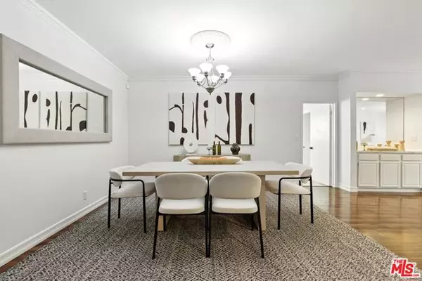 Los Angeles, CA 90025,1520 Camden Avenue #103