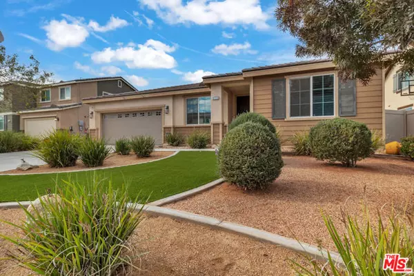 Palmdale, CA 93552,37775 Aquarius Circle